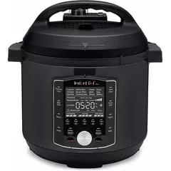 Instant Pot Pro 10-in-1 Multikocher 7,6L