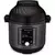 Instant Pot Pro Crisp 7,6 l Multikocher mit Airfryer