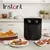 Instant Pot Airfryer 3,8L (schwarz)