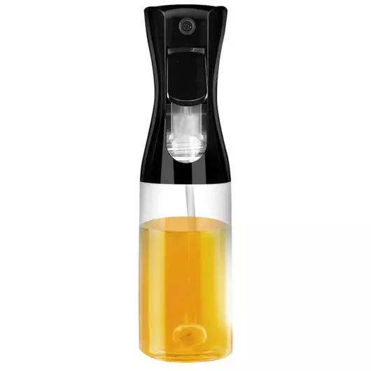 Ziva - Oil spray bottle (Black)