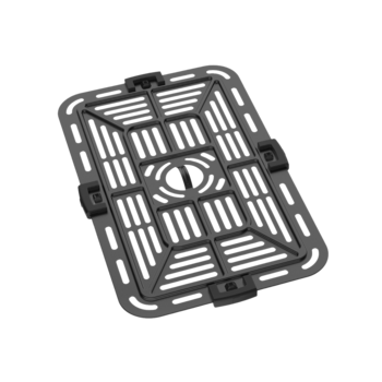 Instant Pot Vortex Dual 8L Air Fryer Grillschale