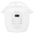 Instant Pot Weiß Sea Salt Multikocher 5,7L