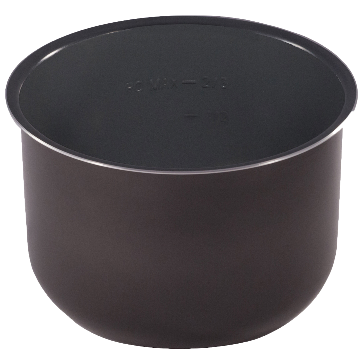 Instant Pot Mini Innentopf mit keramischer Beschichtung