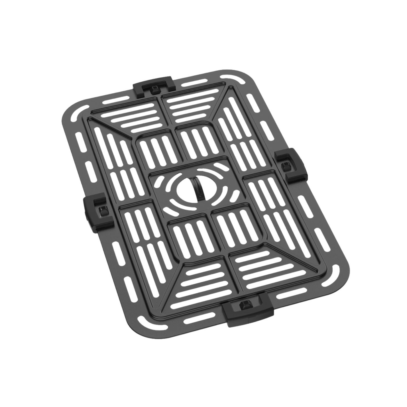 Instant Pot Vortex Dual 8L Air Fryer Grillschale