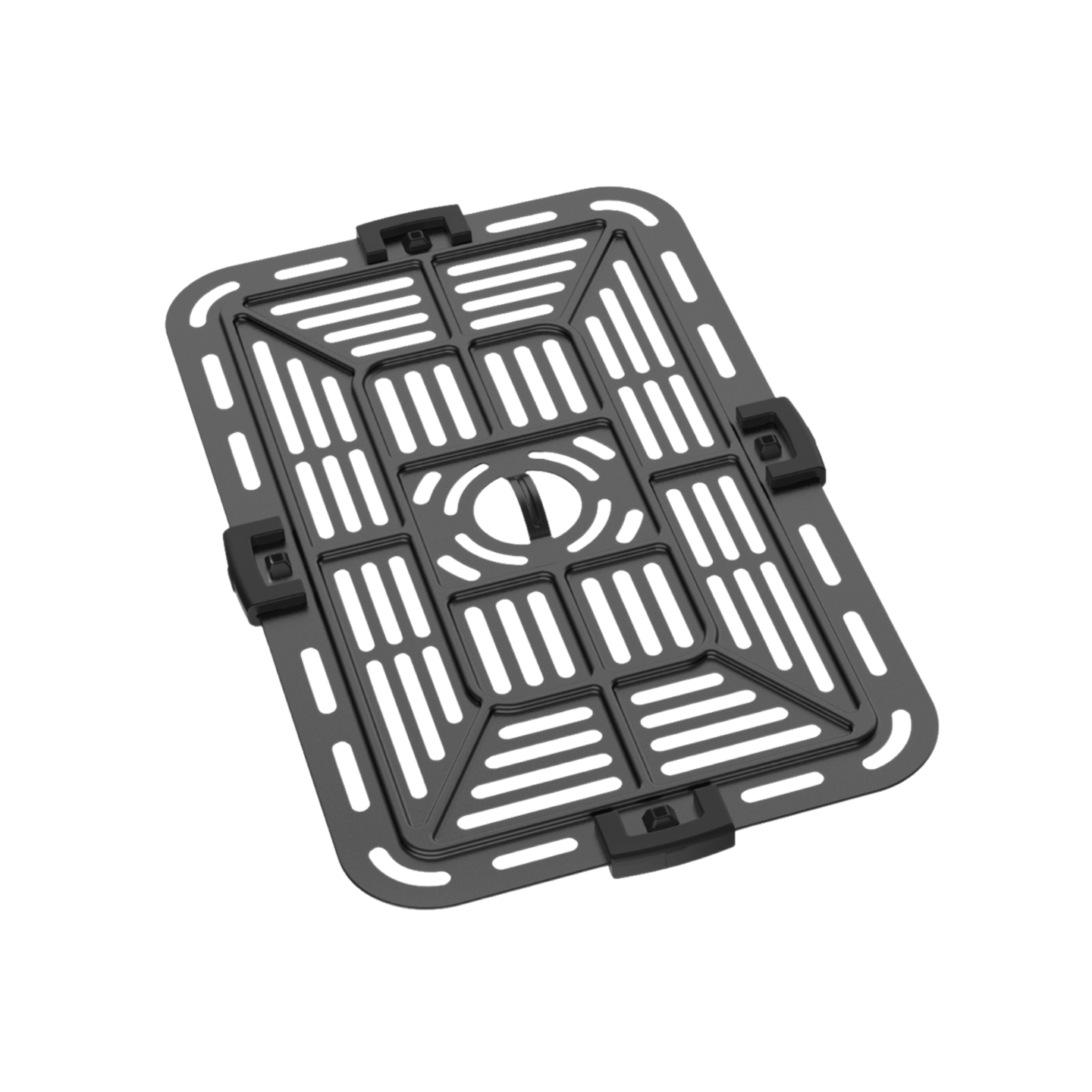 Instant Pot Vortex Dual 8L Air Fryer Grillschale