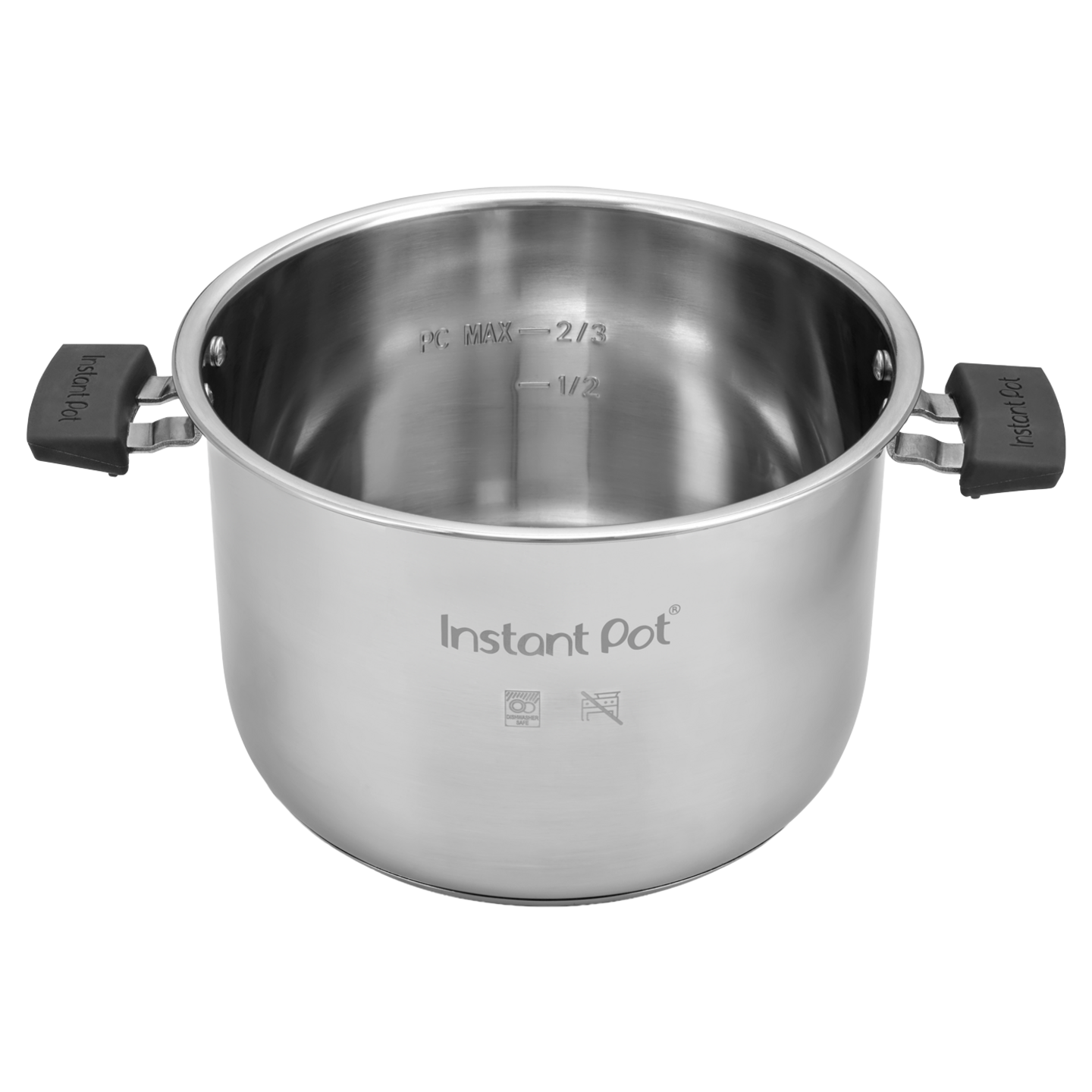 Instant Pot Plus (WiFi) Multikocher 5,7L