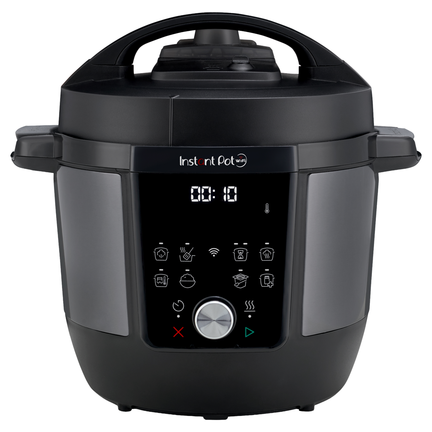 Instant Pot Plus (WiFi) Multikocher 5,7L