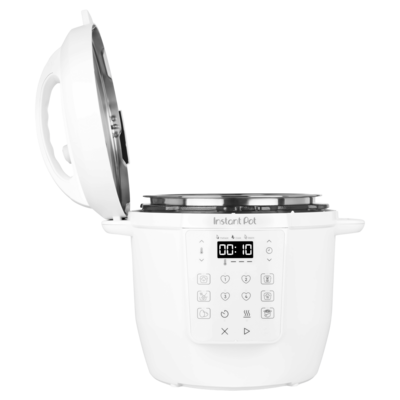 Instant Pot Weiß Sea Salt Multikocher 5,7L