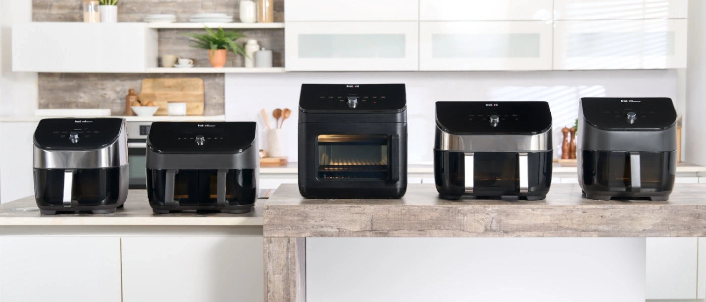 Airfryer