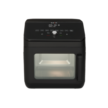 Instant Pot Vortex Plus Schwarz Heißluftfritteusenofen 13L