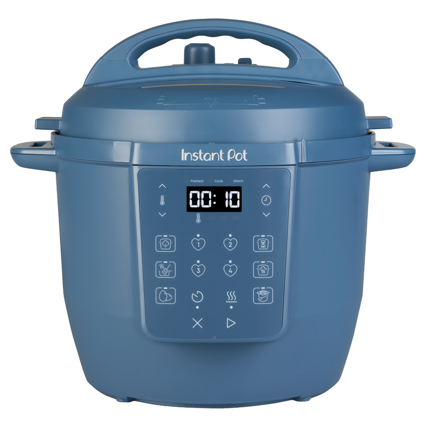 Instant Pot Blau Daydream Multikocher 5,7L