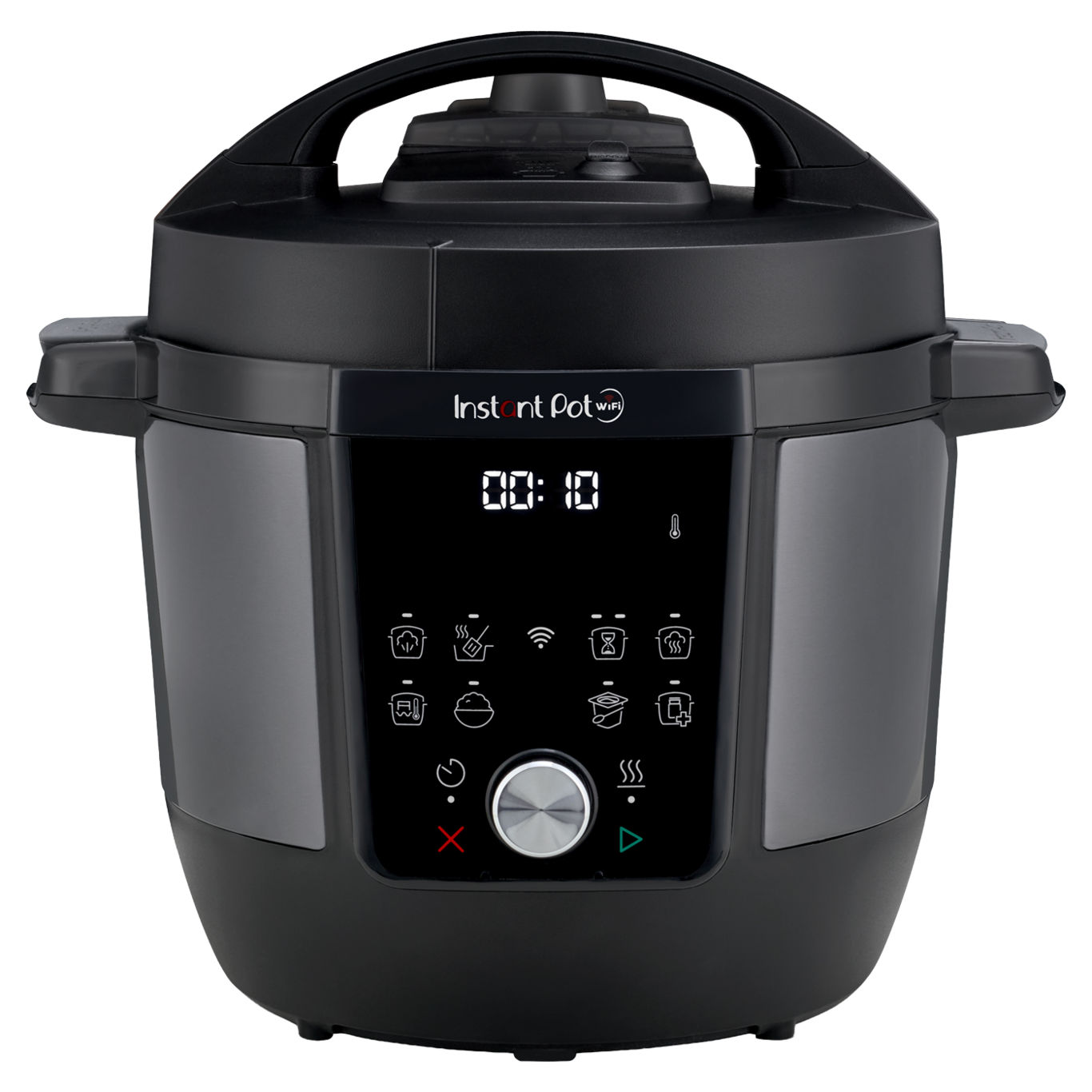 Instant Pot Plus (WiFi) Multikocher 5,7L
