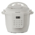 Instant Pot Weiß Sea Salt Multikocher 5,7L