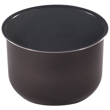 Instant Pot Innentopf mit keramischer Beschichtung 5,7 L