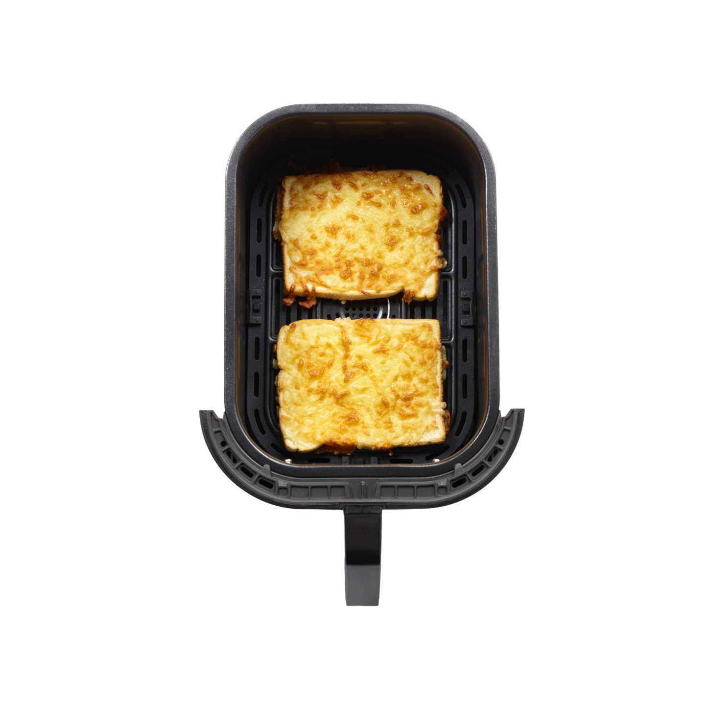 Instant Pot Vortex Slim Schwarz Heißluftfritteuse 5,7L