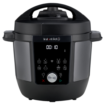 Instant Pot Plus (WiFi) Multikocher 5,7L