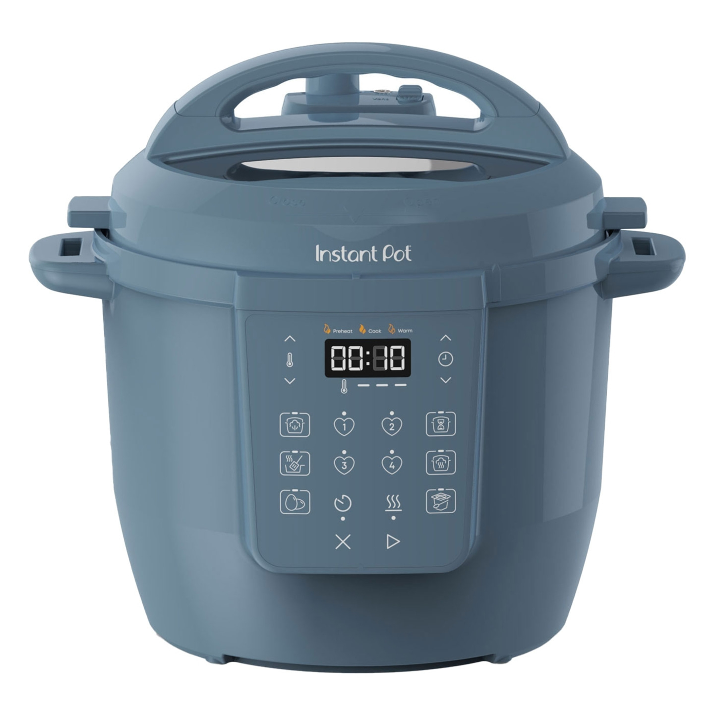 Instant Pot Blau Daydream Multikocher 5,7L