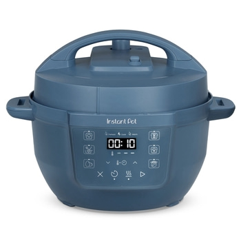 Instant Pot Classic Mini Blau Multikocher 3,8L Instant Pot Classic Mini Blau Multikocher 3,8L