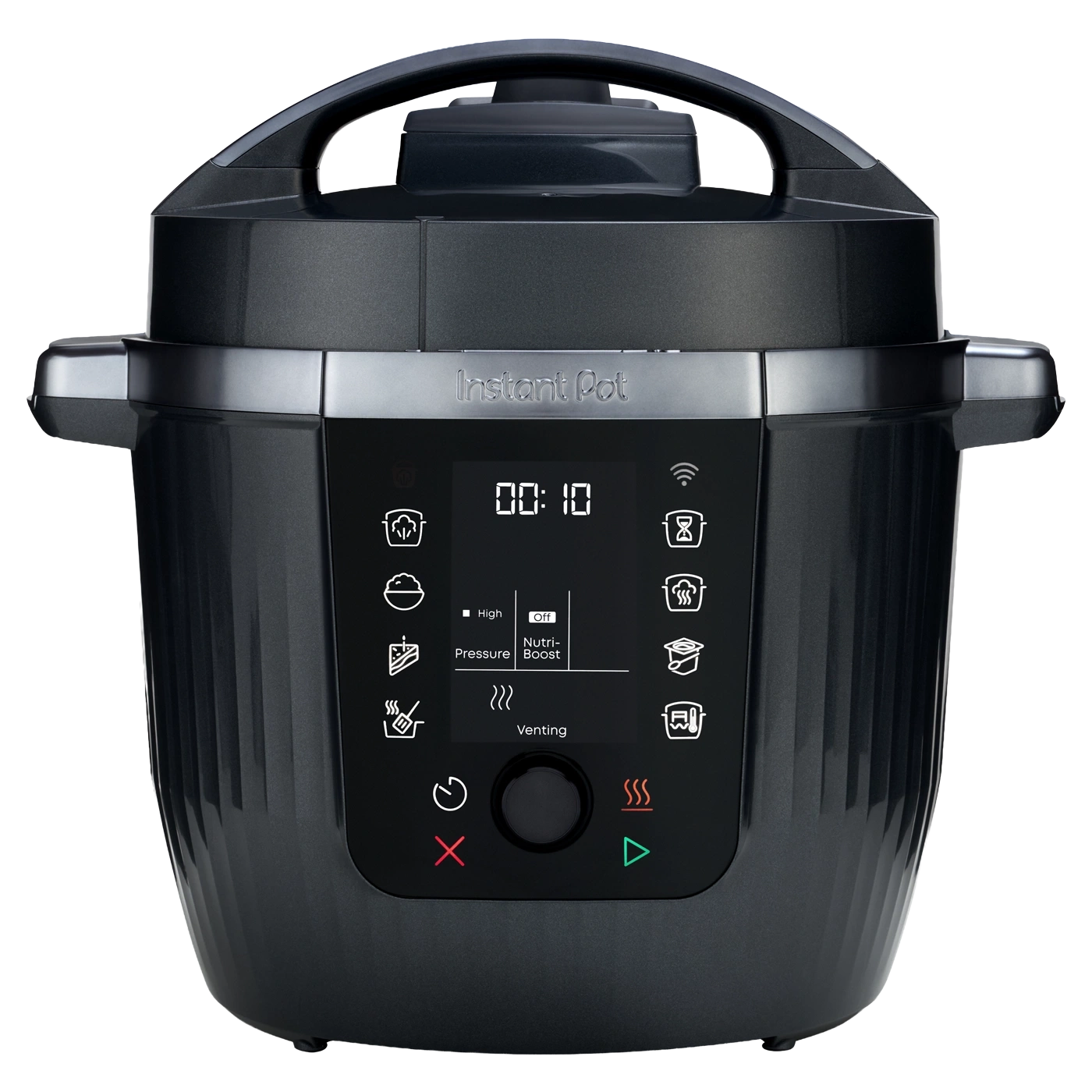 Instant Pot Pro (WiFi) Multikocher 5,7L