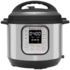 Instant Pot Duo Silber Multikocher 5,7L