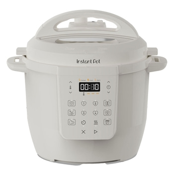 Instant Pot Weiß Sea Salt Multikocher 5,7L