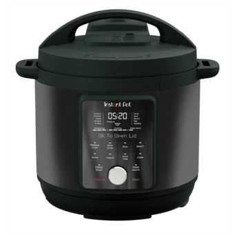 Instant Pot Duo Plus WhisperQuiet - 