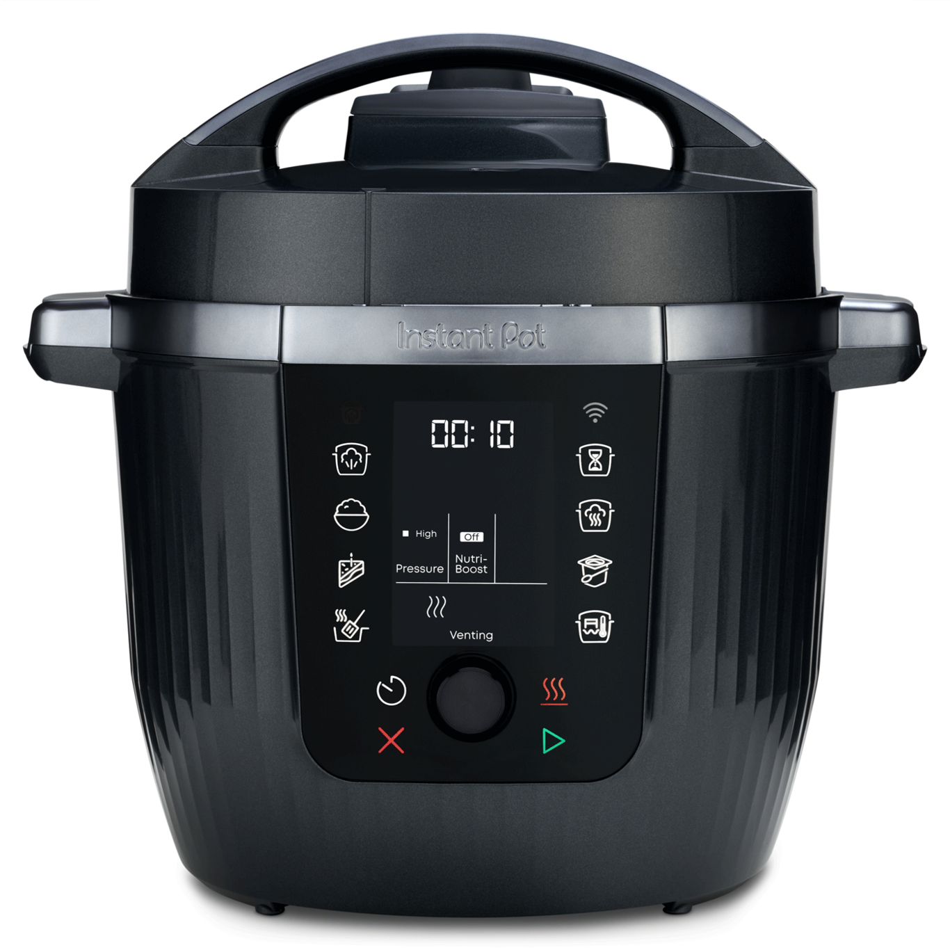 Instant Pot Pro (WiFi) Multikocher 5,7L