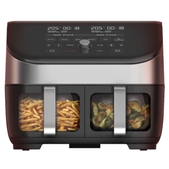 Instant Pot Vortex Plus Dual ClearCook - 