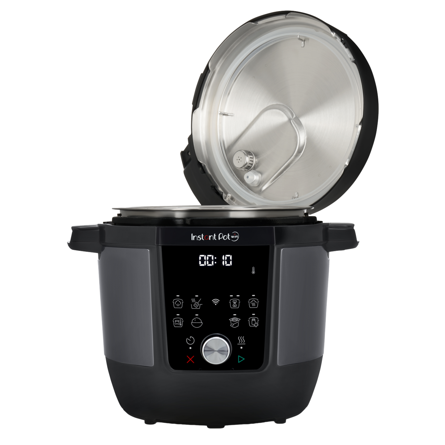 Instant Pot Plus (WiFi) Multikocher 5,7L