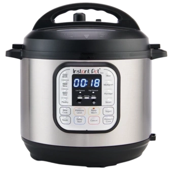 Instant Pot Duo Multikocher 3-8L - 