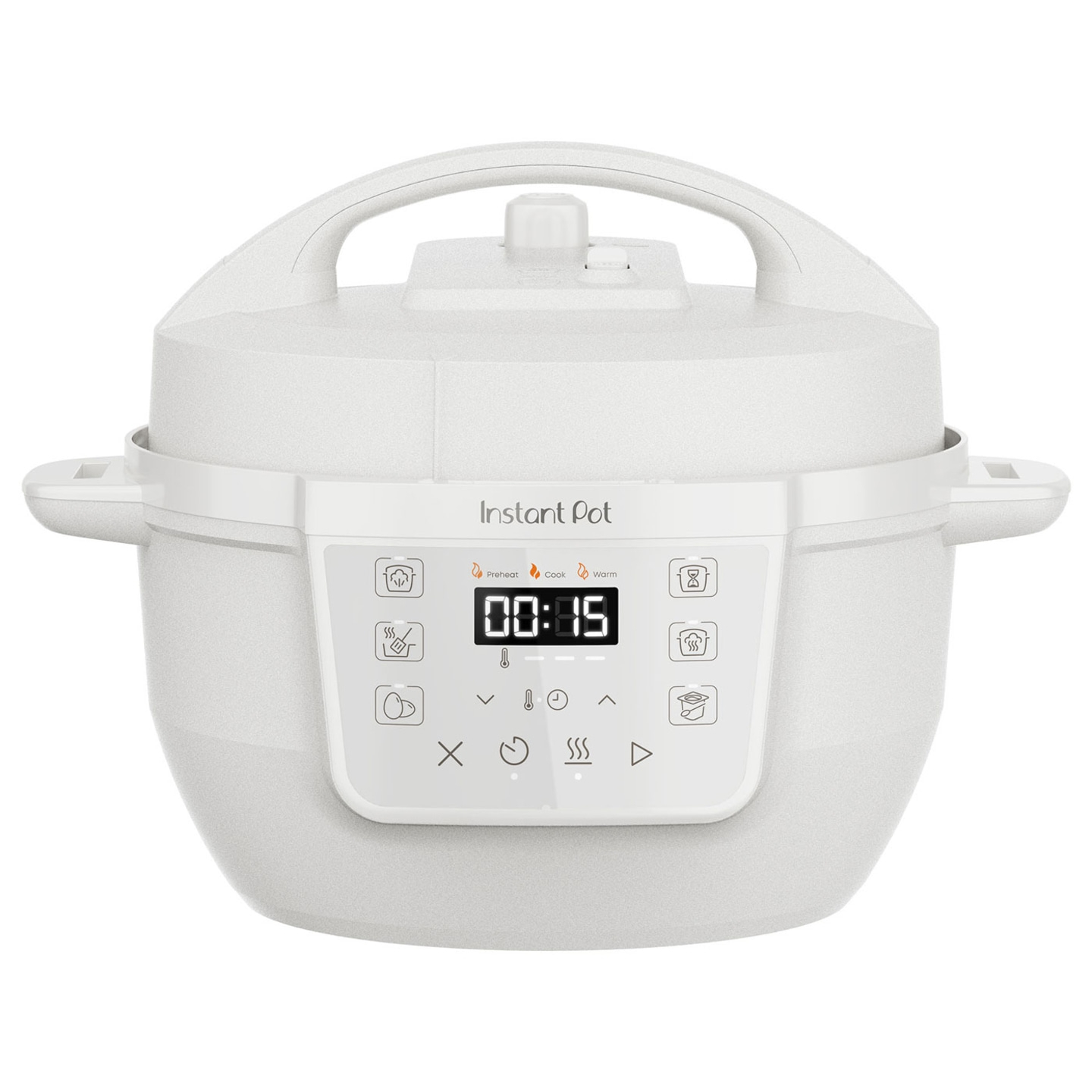 Instant Pot Classic Mini Weiß Multikocher 3,8L