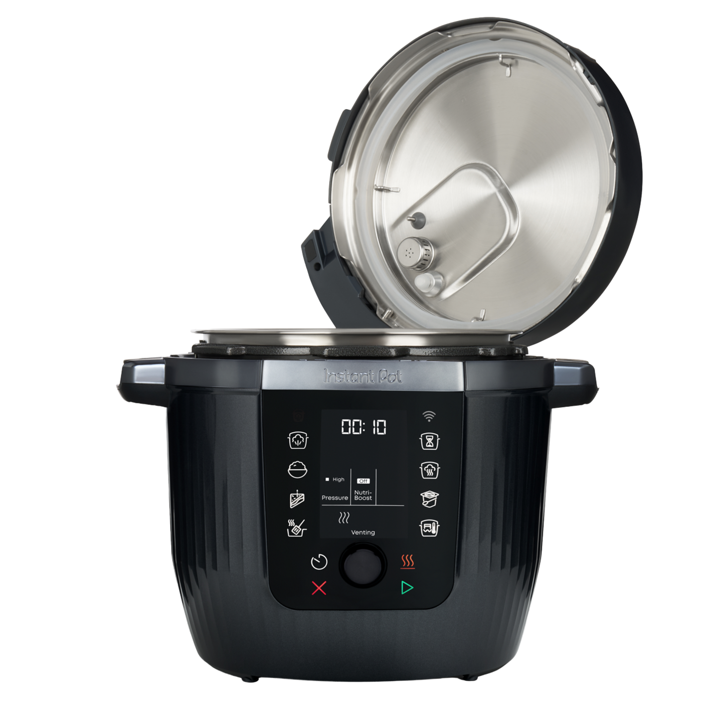 Instant Pot Pro (WiFi) Multikocher 5,7L