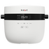 Instant Pot Reiskocher und Dampfgarer Weiß 5L