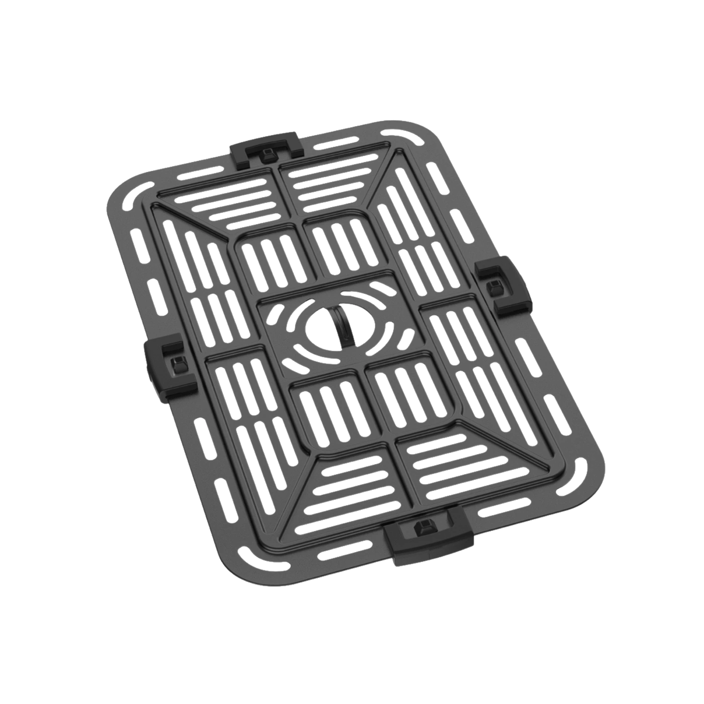 Instant Pot Vortex Dual 8L Air Fryer Grillschale