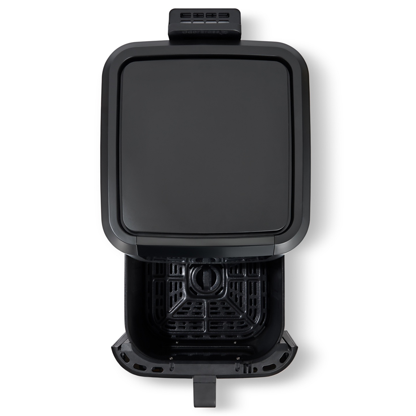 Instant Pot Vortex Compact ClearCook OdourErase Schwarz Heißluftfritteuse 5L
