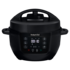 Instant Pot Classic Mini Schwarz Multikocher 3,8L