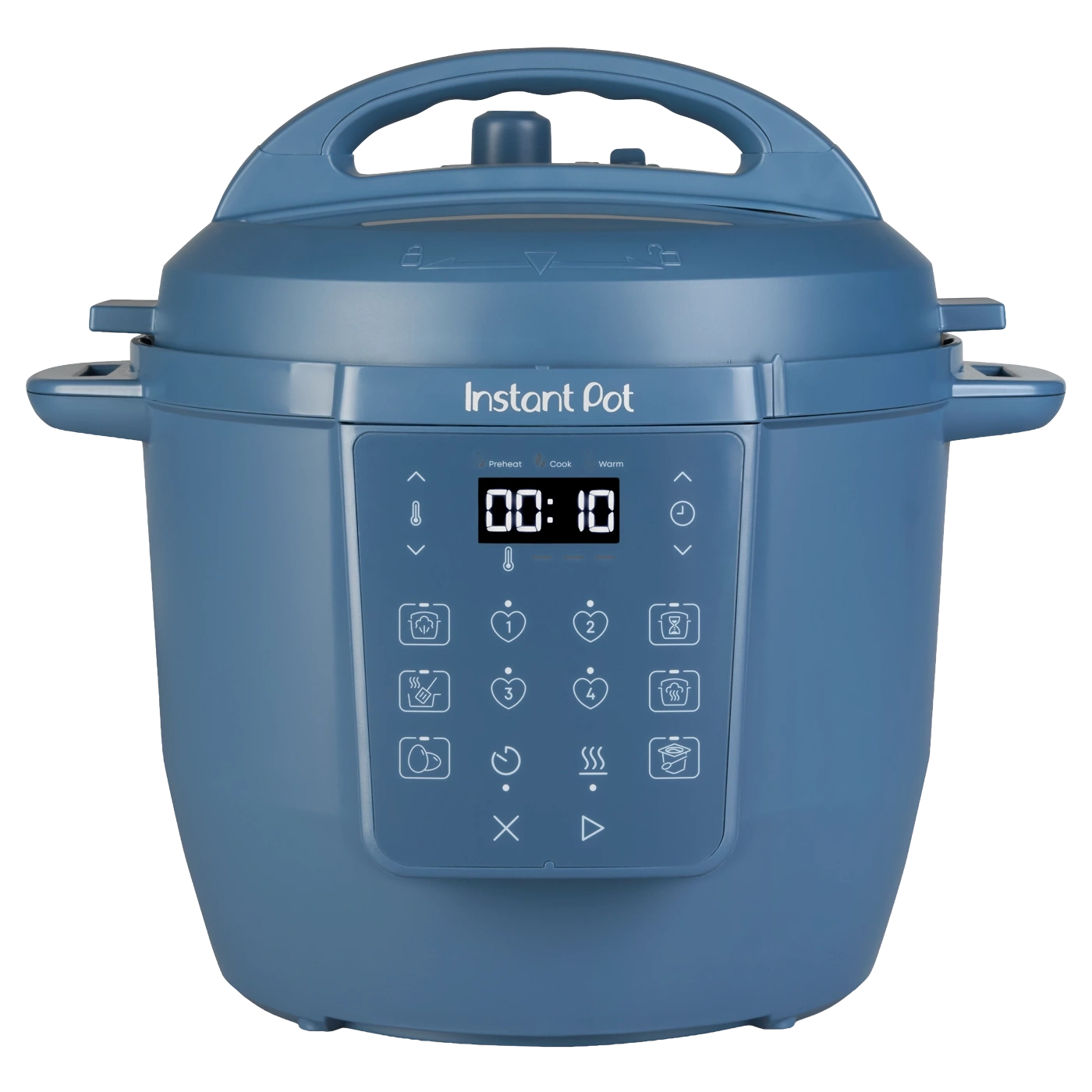 Instant Pot Blau Daydream Multikocher 5,7L