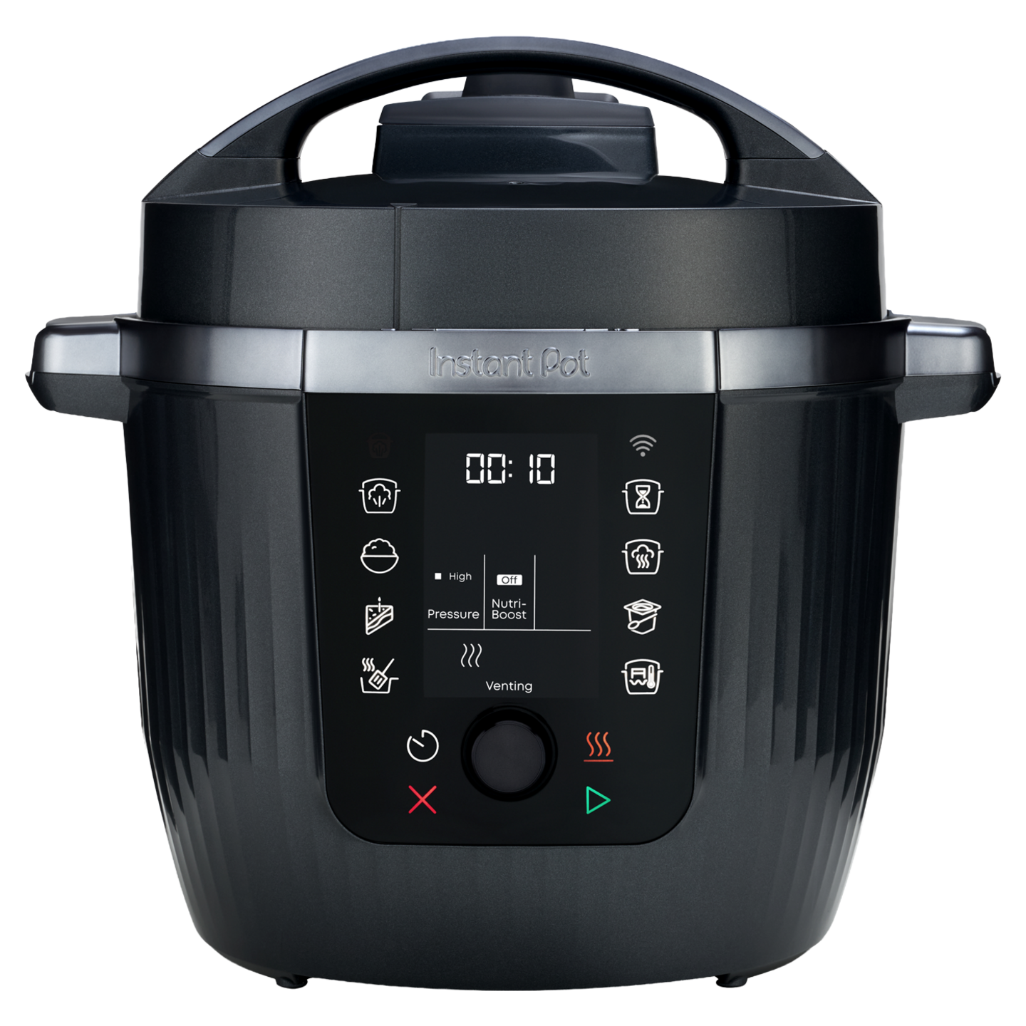Instant Pot Pro (WiFi) Multikocher 5,7L