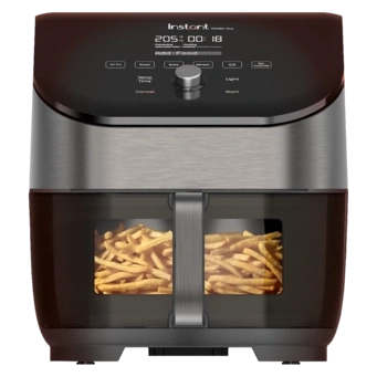 Instant Pot Vortex Plus ClearCook OdourErase - 