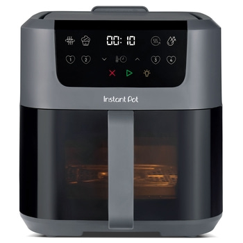 Instant Pot Vortex Compact ClearCook OdourErase Trüffel Heißluftfritteuse 5L