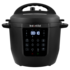 Instant Pot Schwarz Multikocher 5,7L