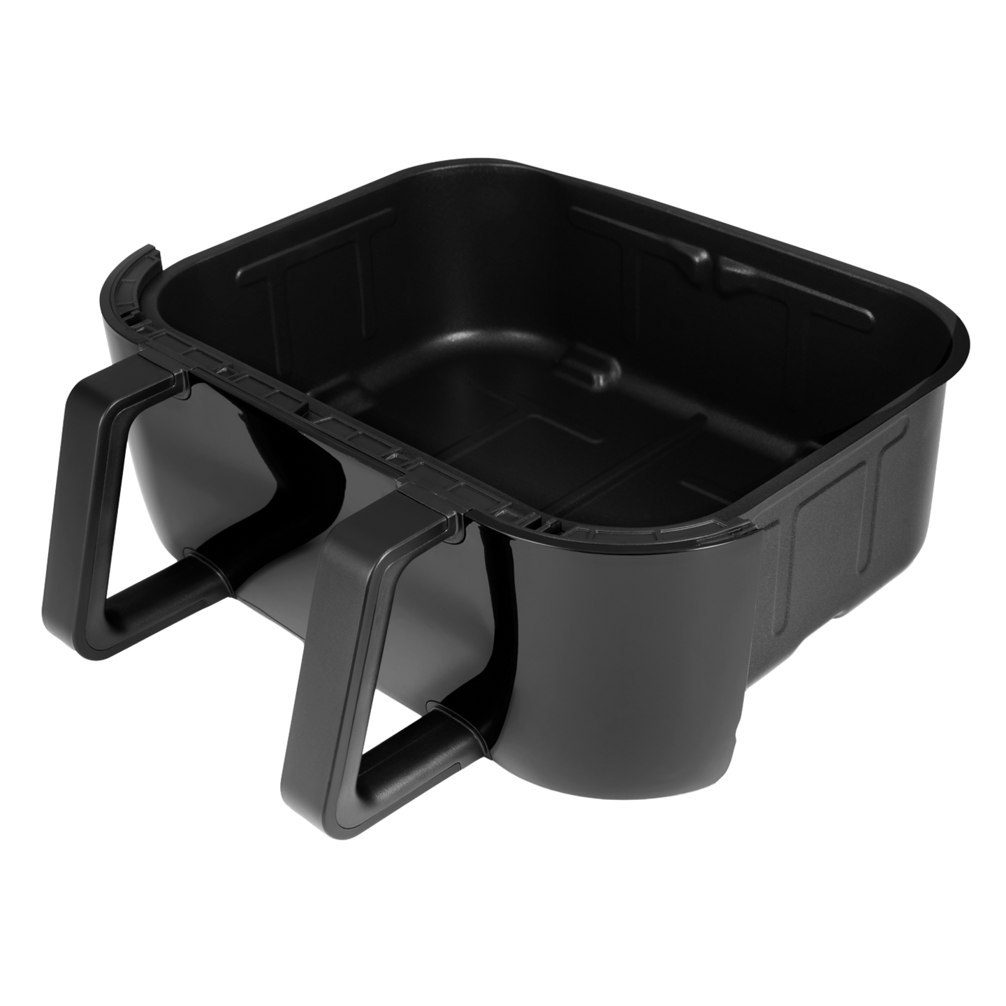 Instant Pot Vortex Plus VersaZone Schwarz Heißluftfritteuse 8,5L