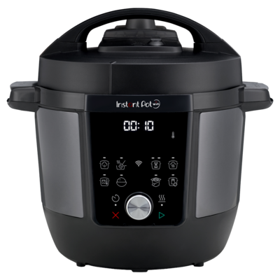 Instant Pot Plus (WiFi) Multikocher 5,7L