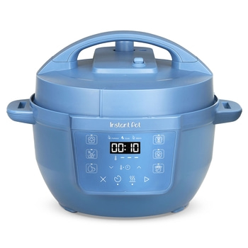 Instant Pot Classic Mini Blau Multikocher 3,8L