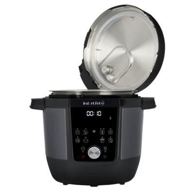 Instant Pot Plus (WiFi) Multikocher 5,7L
