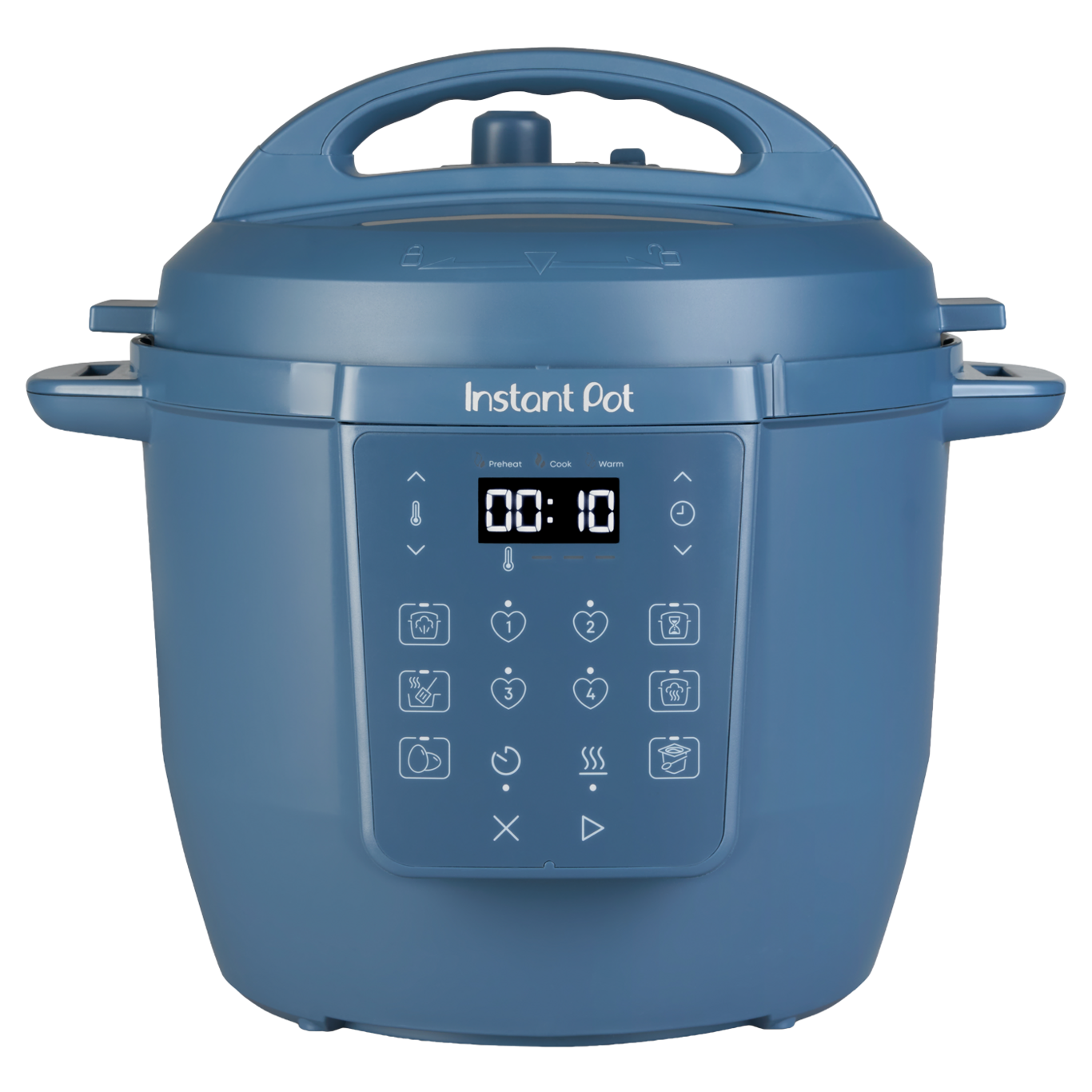 Instant Pot Blau Daydream Multikocher 5,7L