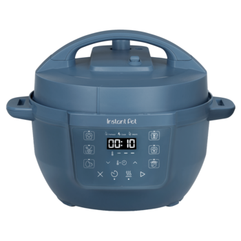 Instant Pot Classic Mini Blau Multikocher 3,8L