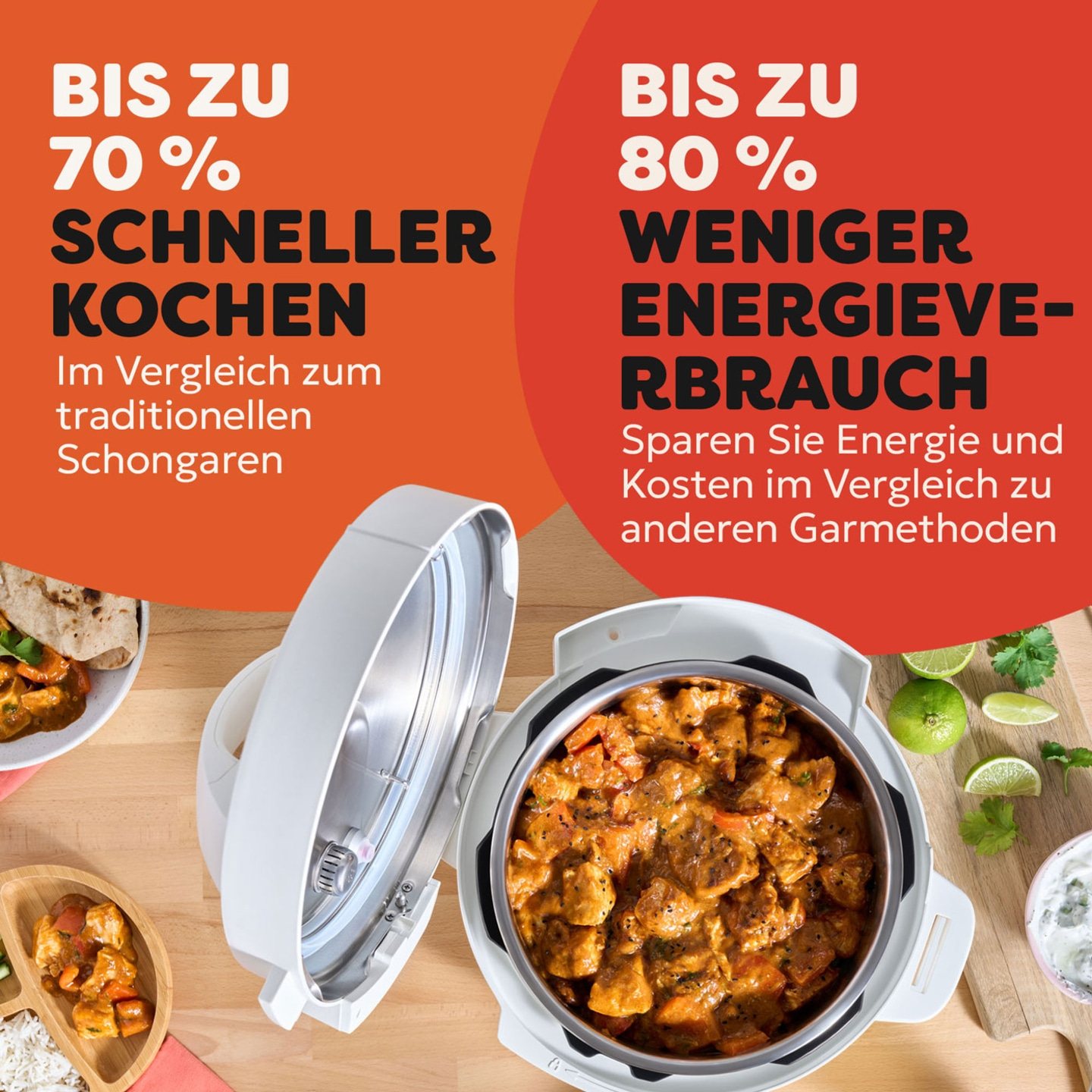 Instant Pot Weiß Sea Salt Multikocher 5,7L Instant Pot Weiß Sea Salt Multikocher 5,7L