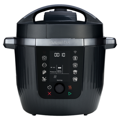 Instant Pot Pro (WiFi) Multikocher 5,7L