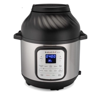 Instant Pot Duo Crisp Multikocher - 